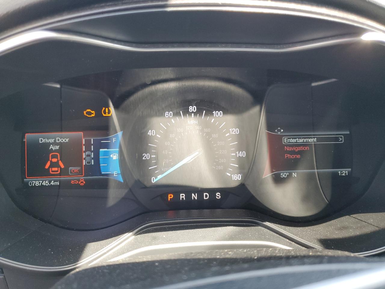 2020 Ford Fusion Titanium VIN: 3FA6P0D99LR176084 Lot: 65601284