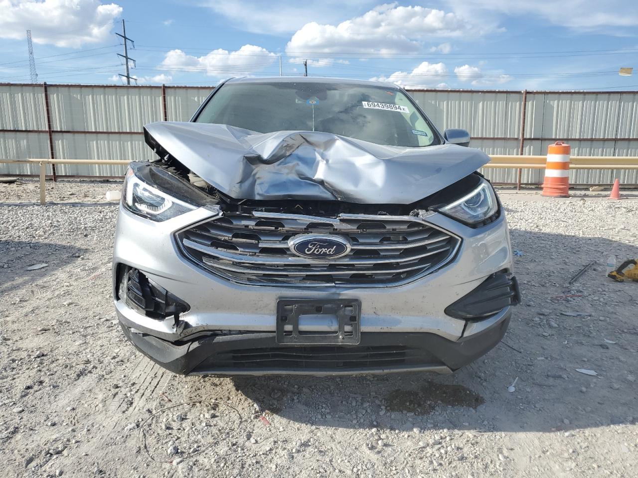 2021 Ford Edge - Image 5