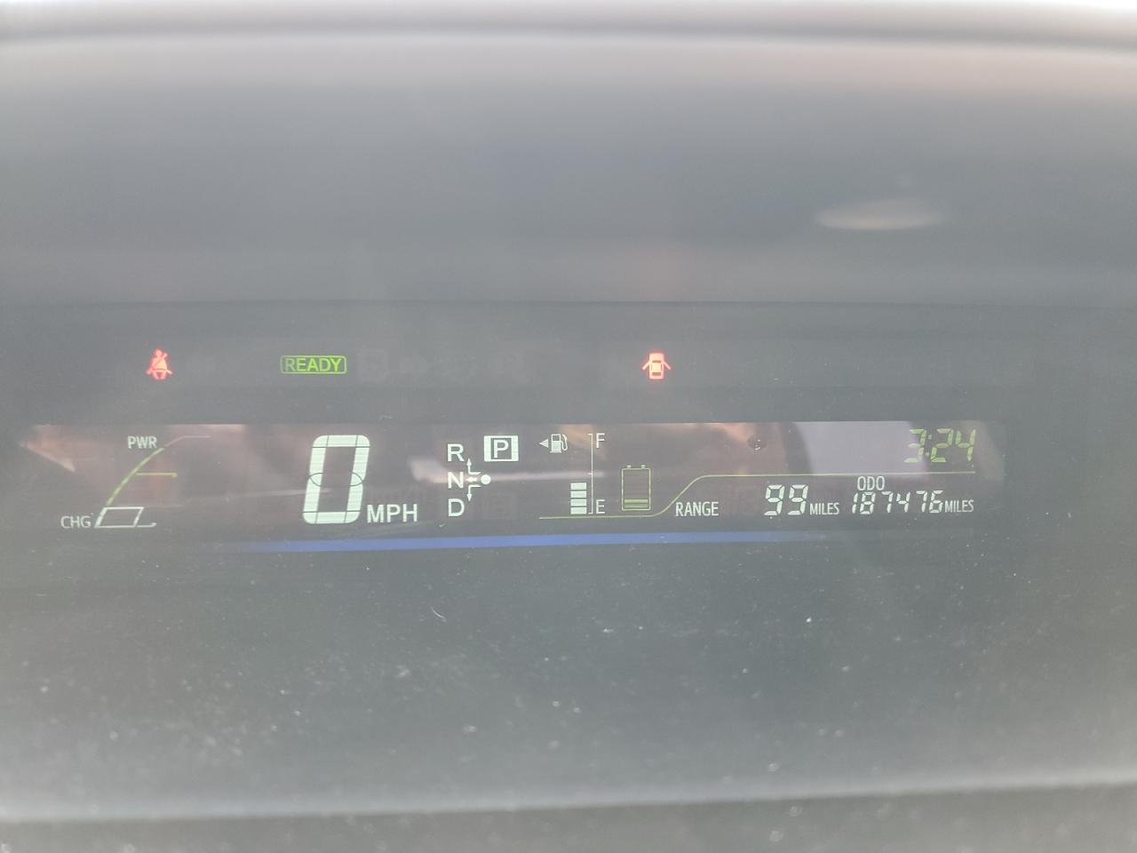 JTDZN3EU8C3017718 2012 Toyota Prius V