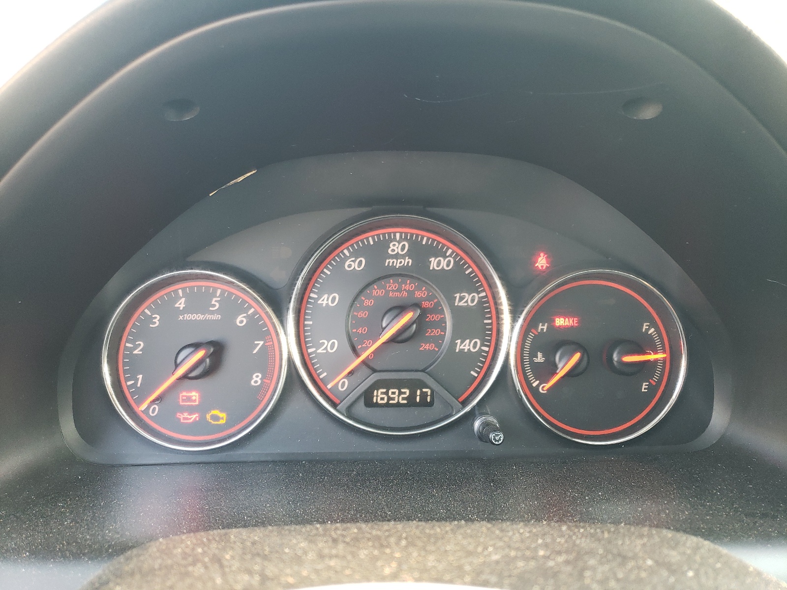 1HGEM21064L037466 2004 Honda Civic Ex