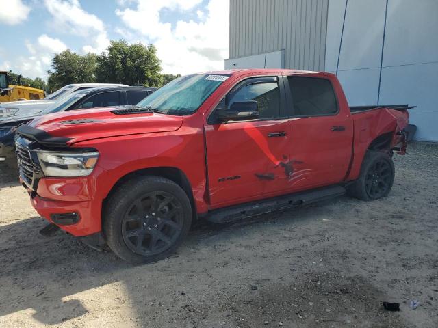 2023 Ram 1500 Laram amie , VIN: 1C6SRFJT8PN558290