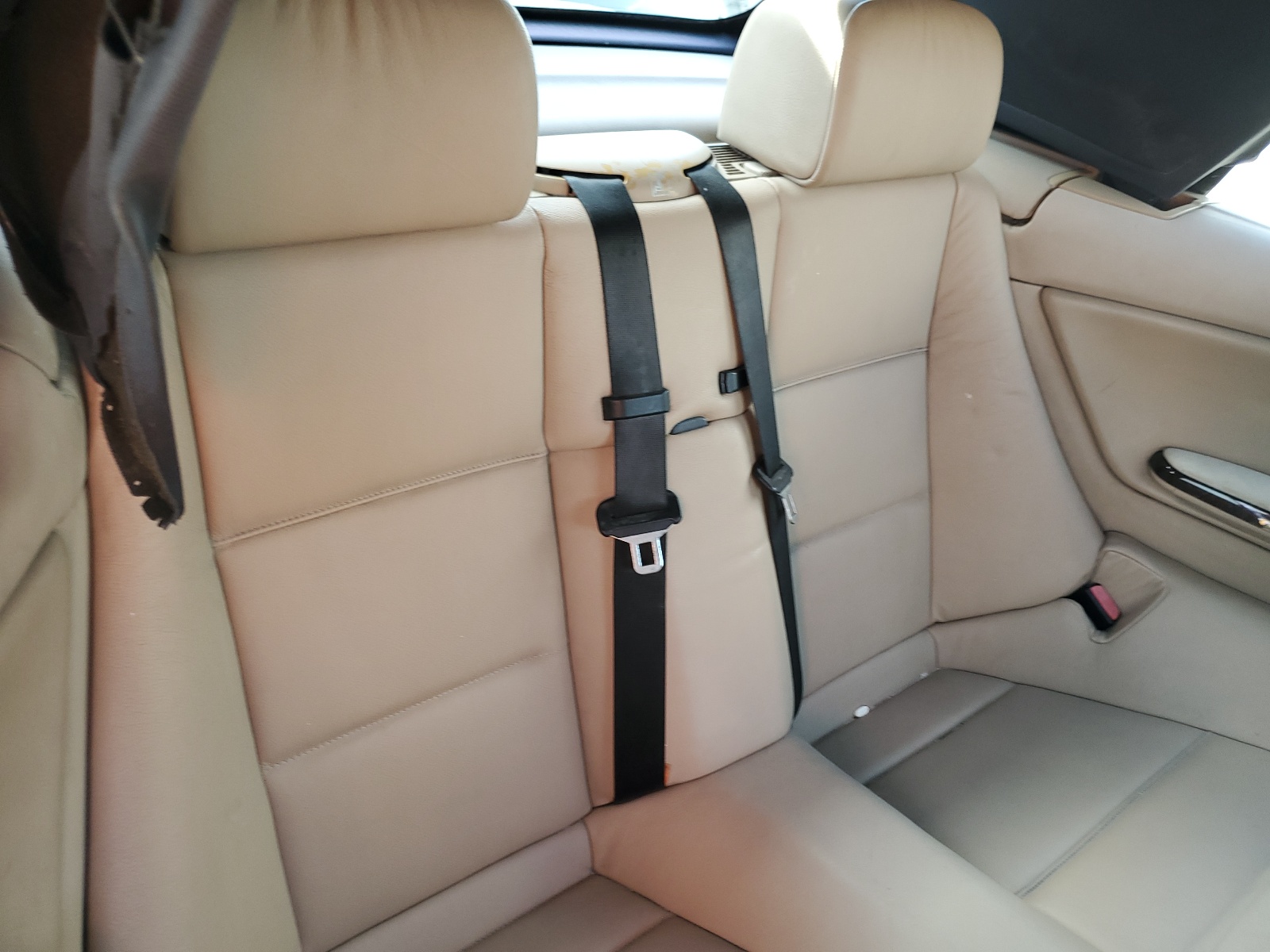 WBABS53422JU93463 2002 BMW 330 Ci