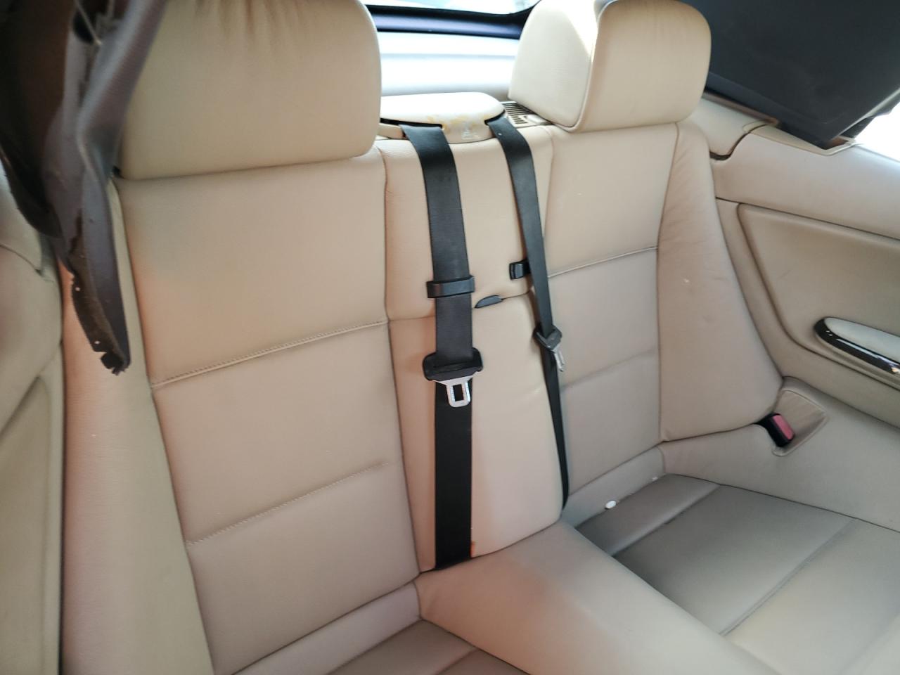 2002 BMW 330 Ci VIN: WBABS53422JU93463 Lot: 67305204