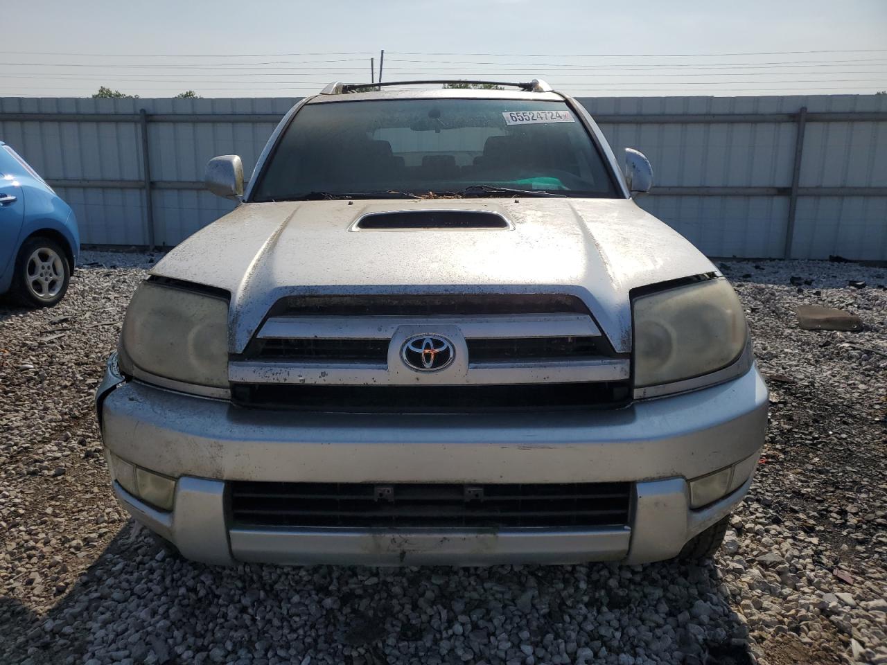 2005 Toyota 4Runner - Image 5