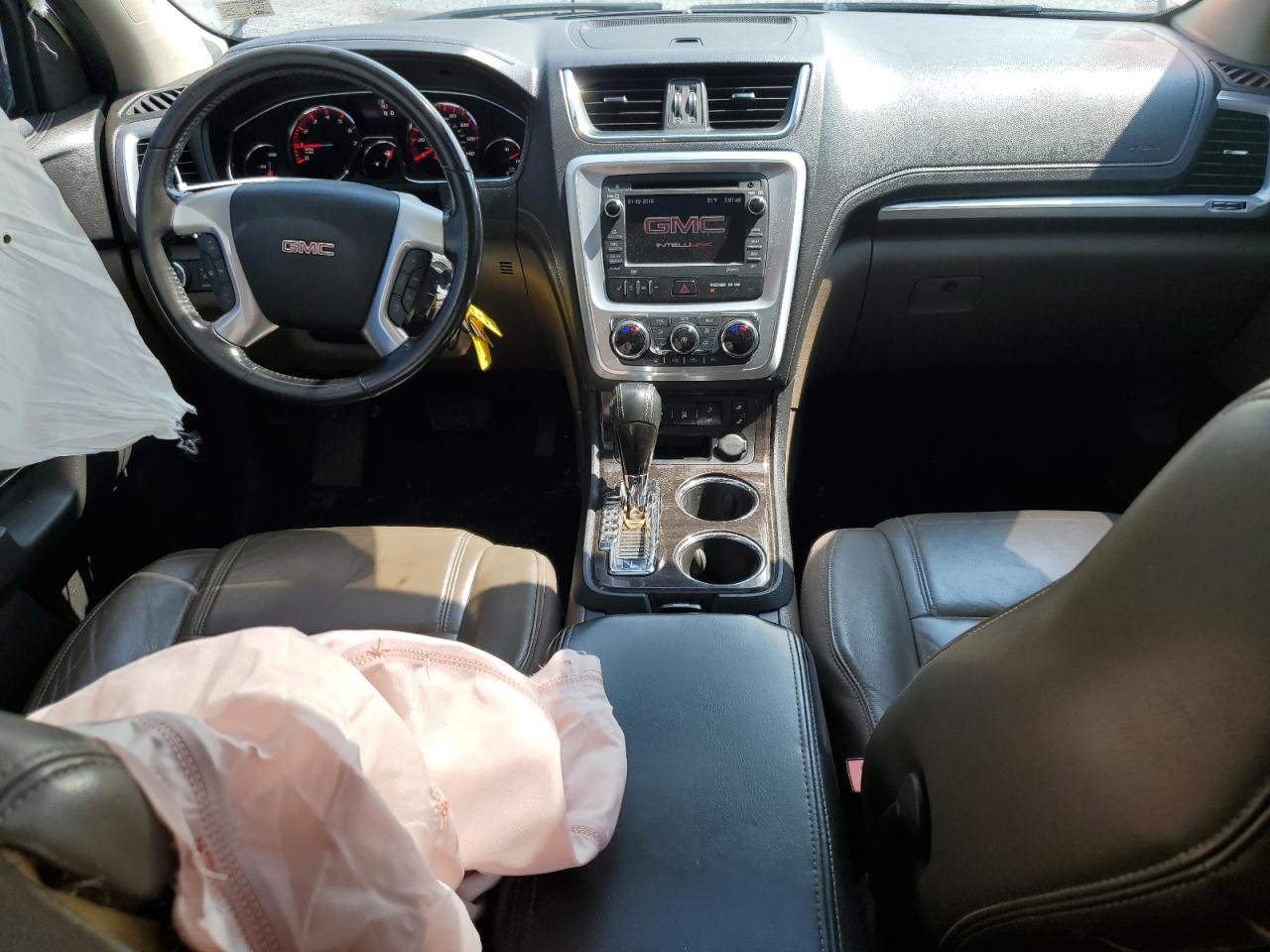 2013 GMC Acadia Slt-1 VIN: 1GKKVRKD5DJ227428 Lot: 67397724