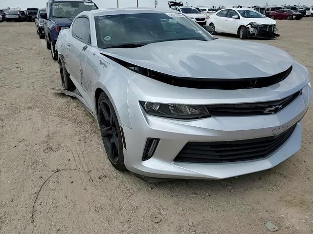 2017 Chevrolet Camaro Lt VIN: 1G1FD1RS5H0139778 Lot: 68815554