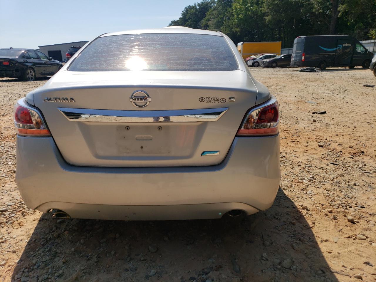 2013 Nissan Altima 2.5 VIN: 1N4AL3AP1DC228480 Lot: 66177164