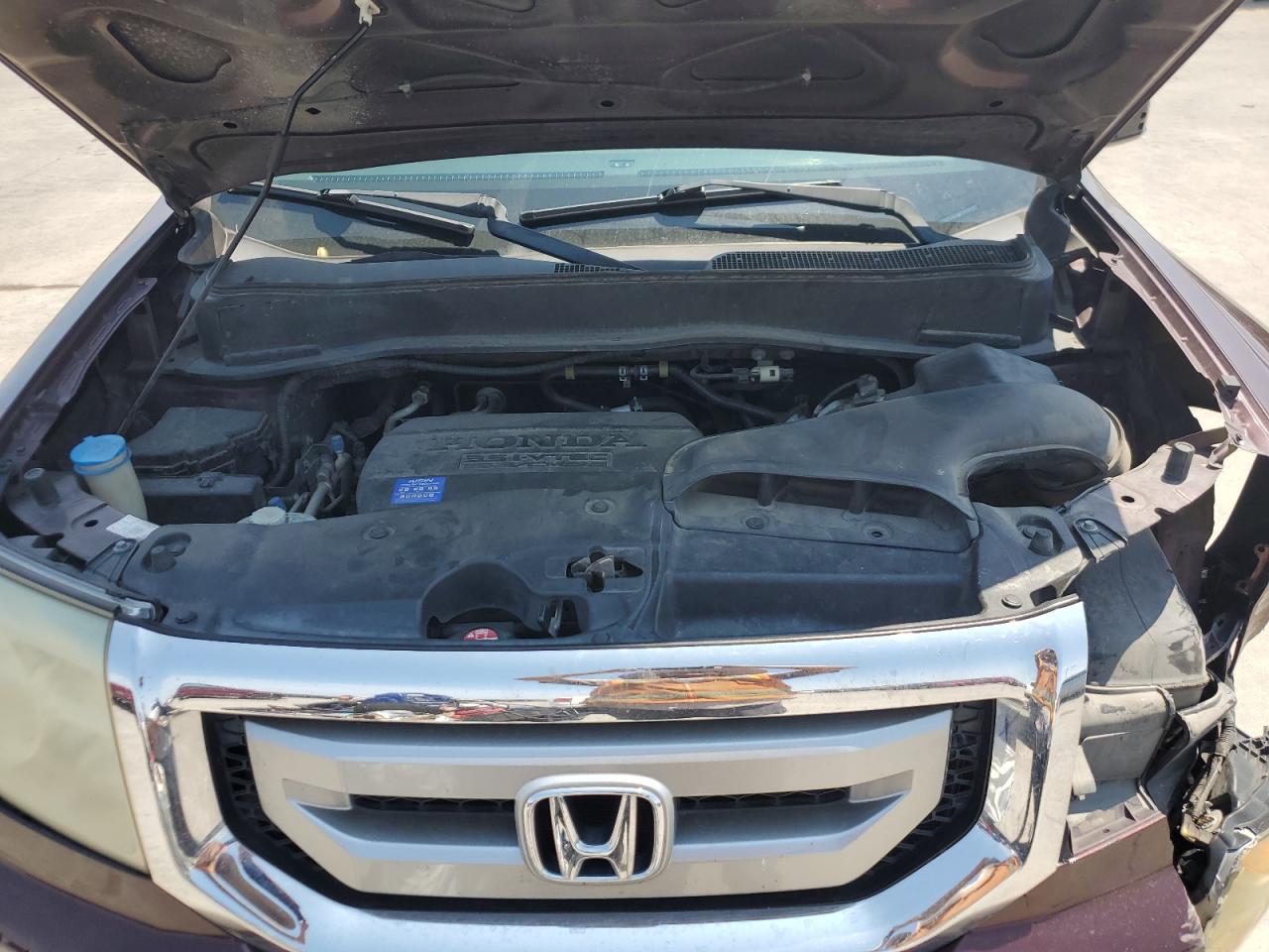 2011 Honda Pilot - Image 11