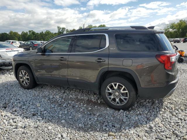 1GKKNMLS1LZ129450 GMC Acadia SLT 2