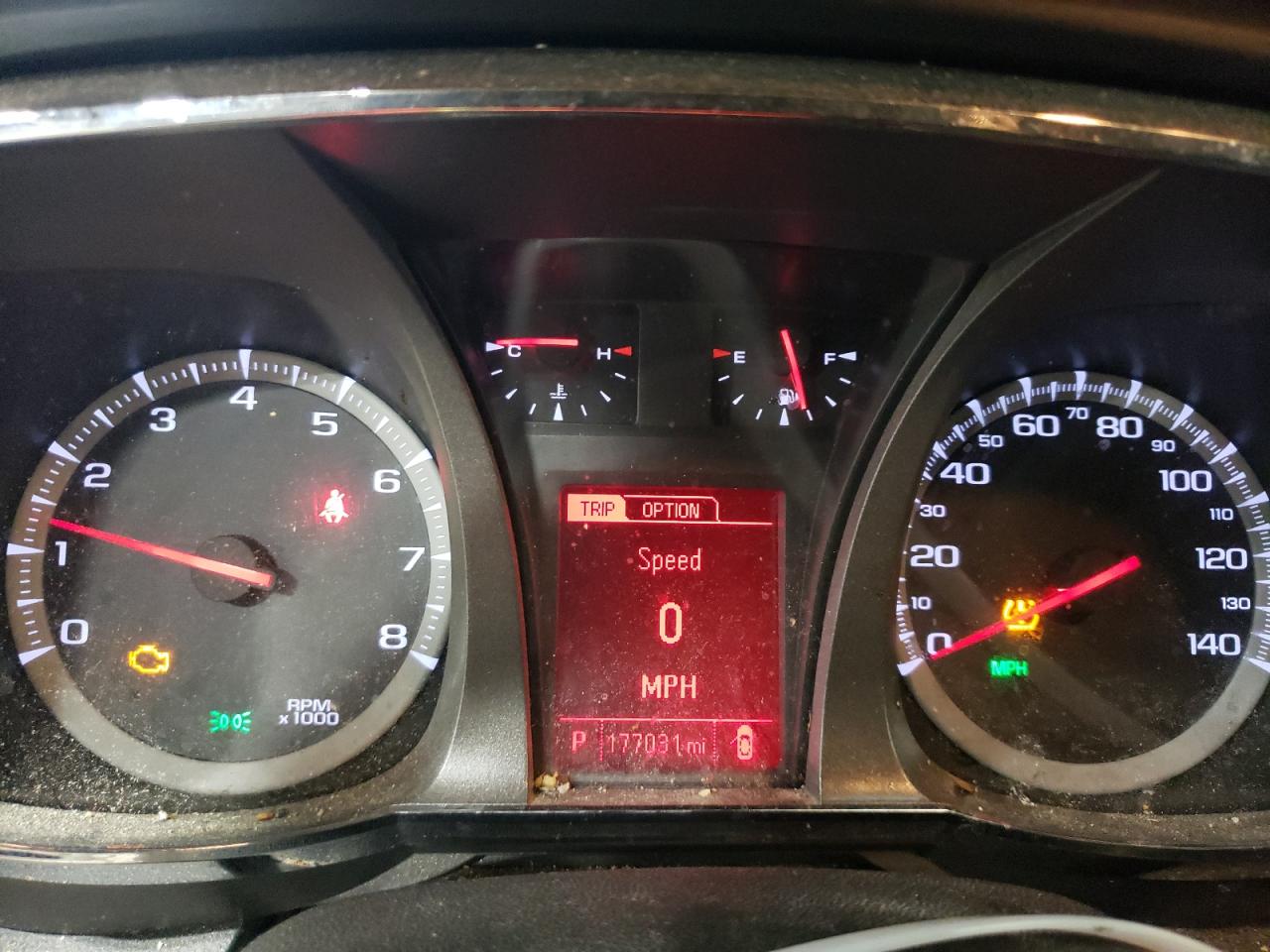 2016 GMC Terrain Sle VIN: 2GKALMEK0G6186285 Lot: 67408324