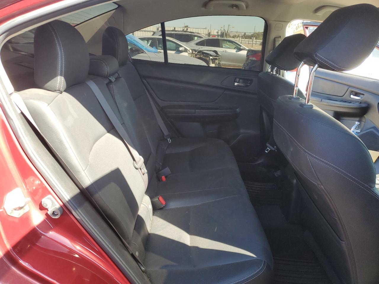 2013 Subaru Impreza Limited VIN: JF1GJAG64DH034435 Lot: 66605094