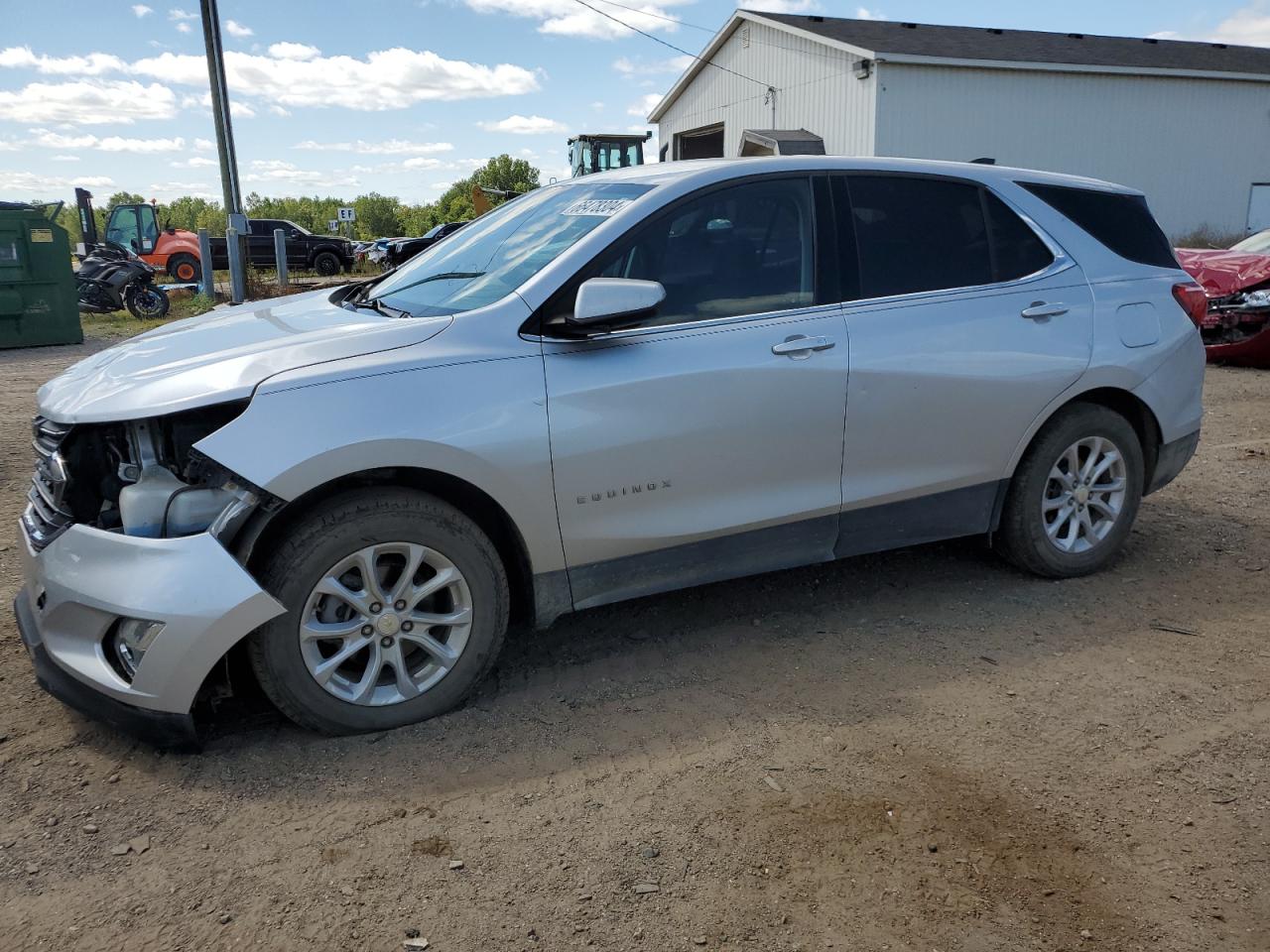 3GNAXJEV6KS632093 2019 CHEVROLET EQUINOX - Image 1