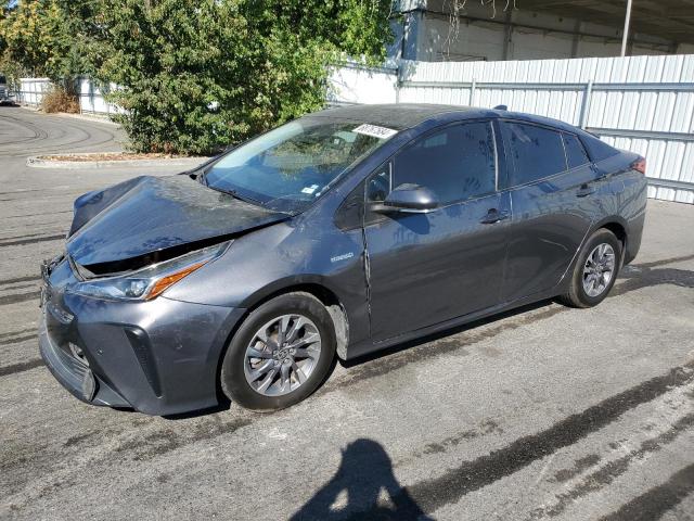 JTDKAMFU1M3126816 Toyota Prius SPEC