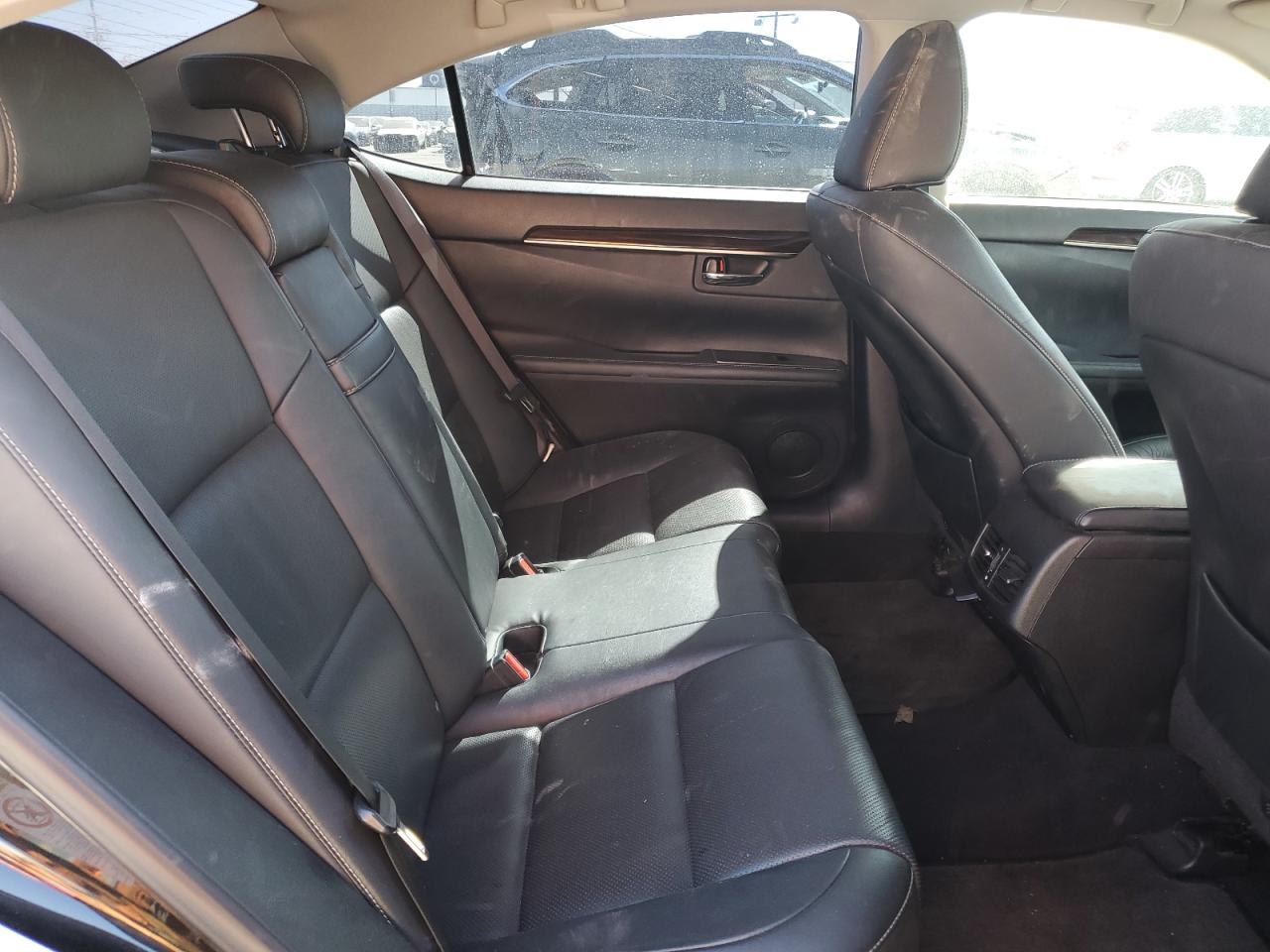 2016 Lexus Es 300H VIN: JTHBW1GG9G2101566 Lot: 68104854