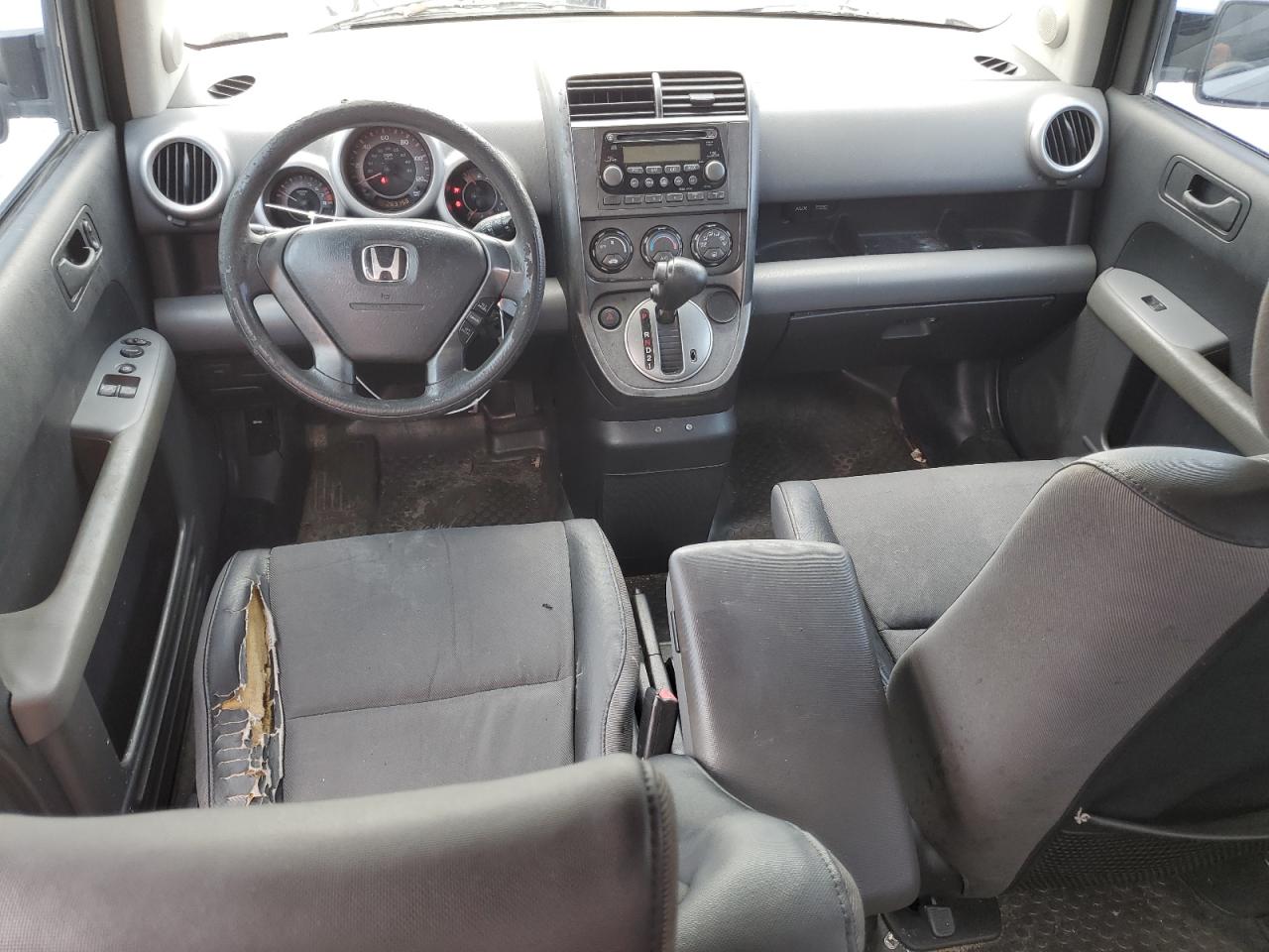 2003 Honda Element Ex VIN: 5J6YH28563L003571 Lot: 68255664