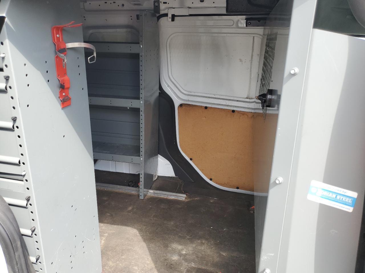 2014 Ford Transit Connect Xl VIN: NM0LS6E70E1150690 Lot: 68258364