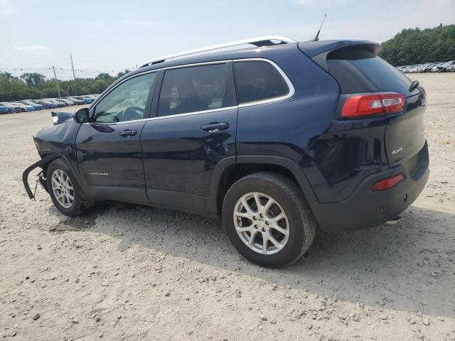 1C4PJMCS1EW169450 | 2014 Jeep cherokee latitude