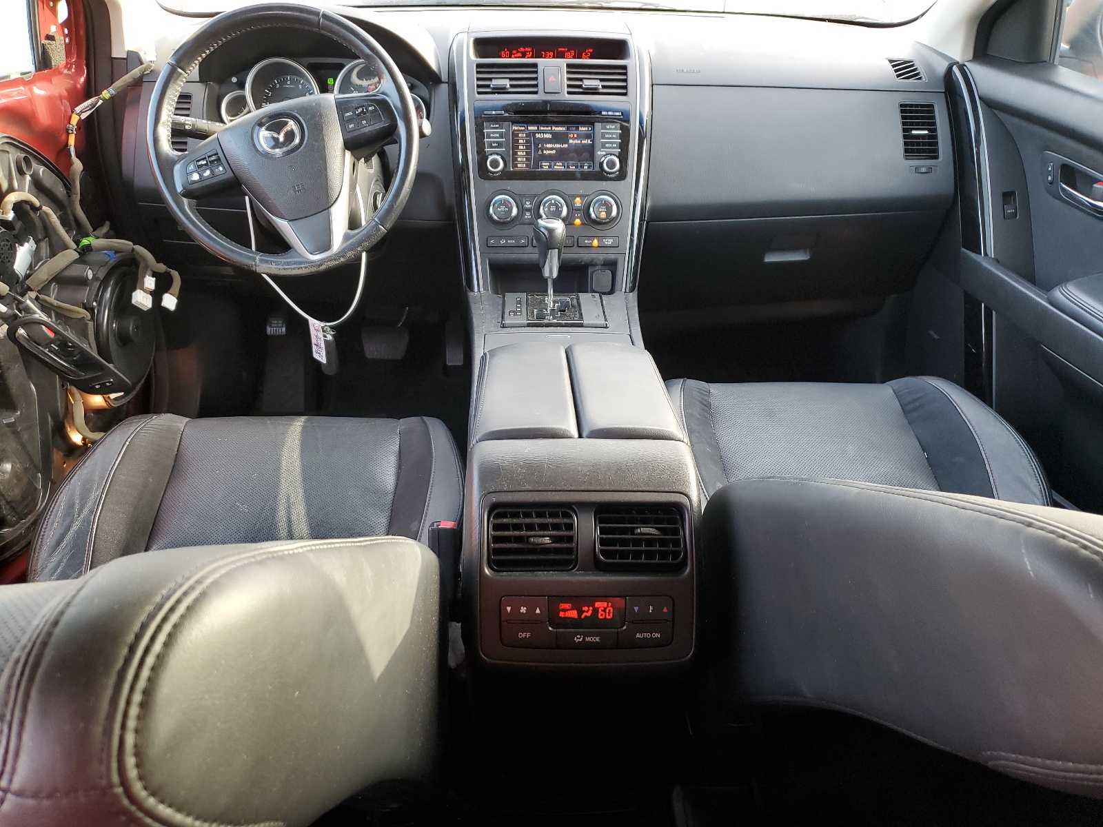 JM3TB2CA9D0406427 2013 Mazda Cx-9 Touring