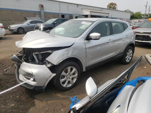 2020 Nissan Rogue Sport S na sprzedaż w New Britain, CT - Front End