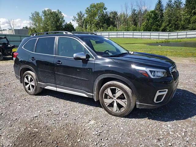 2020 Subaru Forester Touring VIN: JF2SKAXC8LH457512 Lot: 66269284