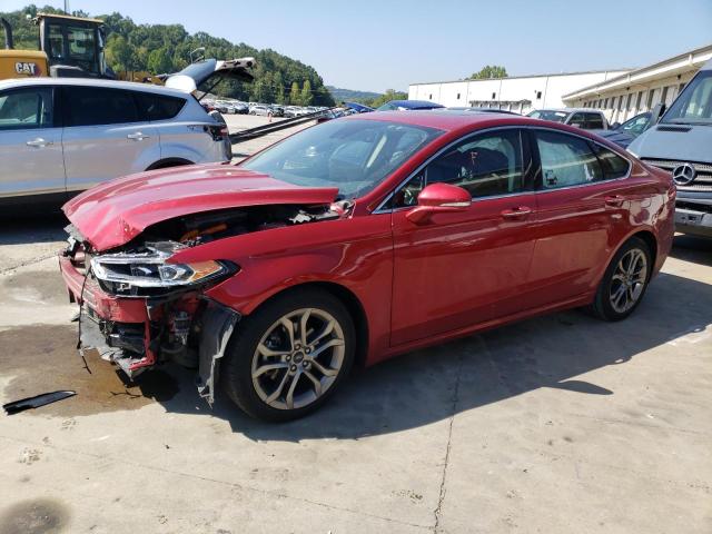 3FA6P0RU4LR123953 Ford Fusion TIT