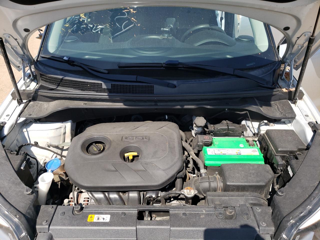 2018 Kia Soul + VIN: KNDJP3A57J7608568 Lot: 68637604