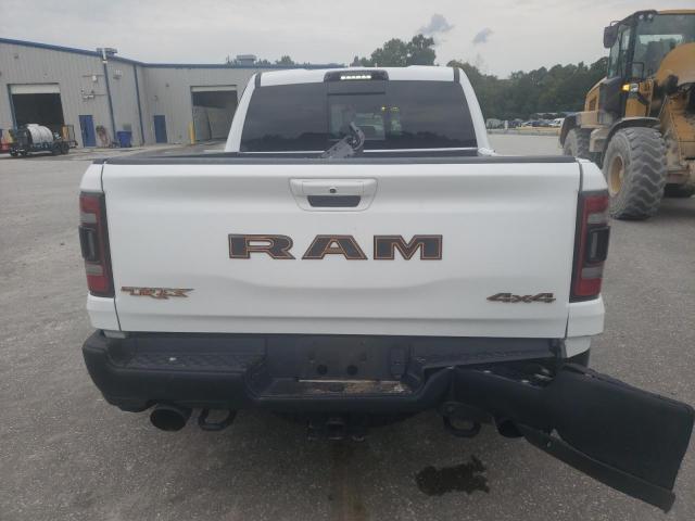  RAM 1500 2022 White