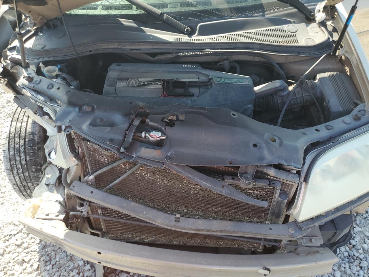 2HNYD18602H516986 2002 Acura Mdx Touring