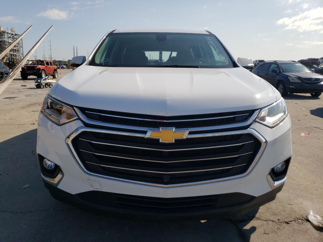 2020 Chevrolet Traverse Lt VIN: 1GNERHKW6LJ178433 Lot: 68052644