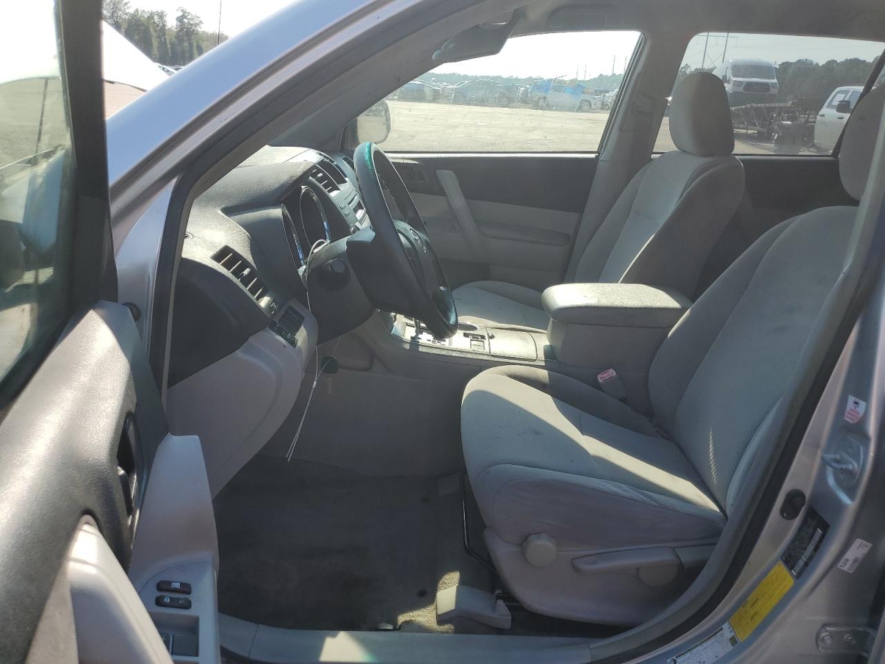 2008 Toyota Highlander VIN: JTEDS41A582022386 Lot: 66514714