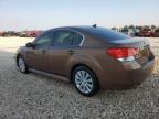 2011 Subaru Legacy 2.5I Limited на продаже в Casper, WY - Front End