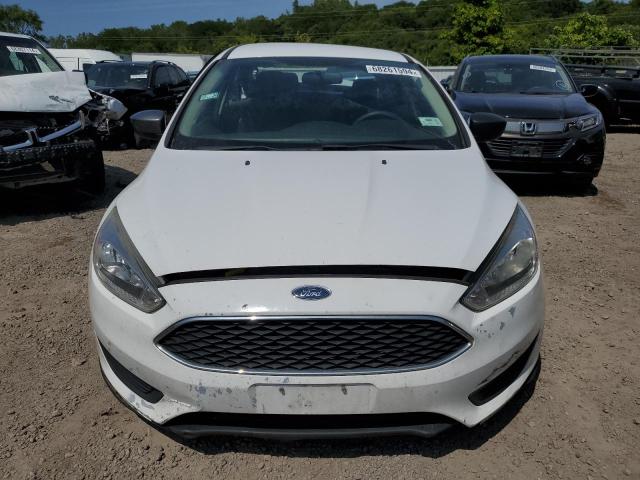  FORD FOCUS 2016 Білий