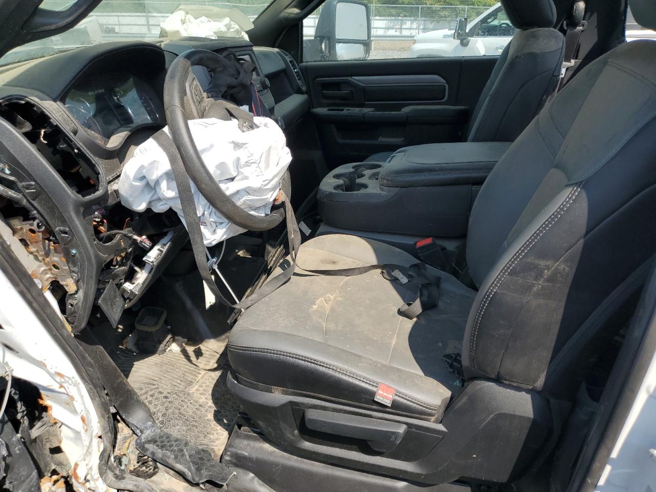 2023 Ram 3500 VIN: 3C7WRTBL4PG524298 Lot: 67952584