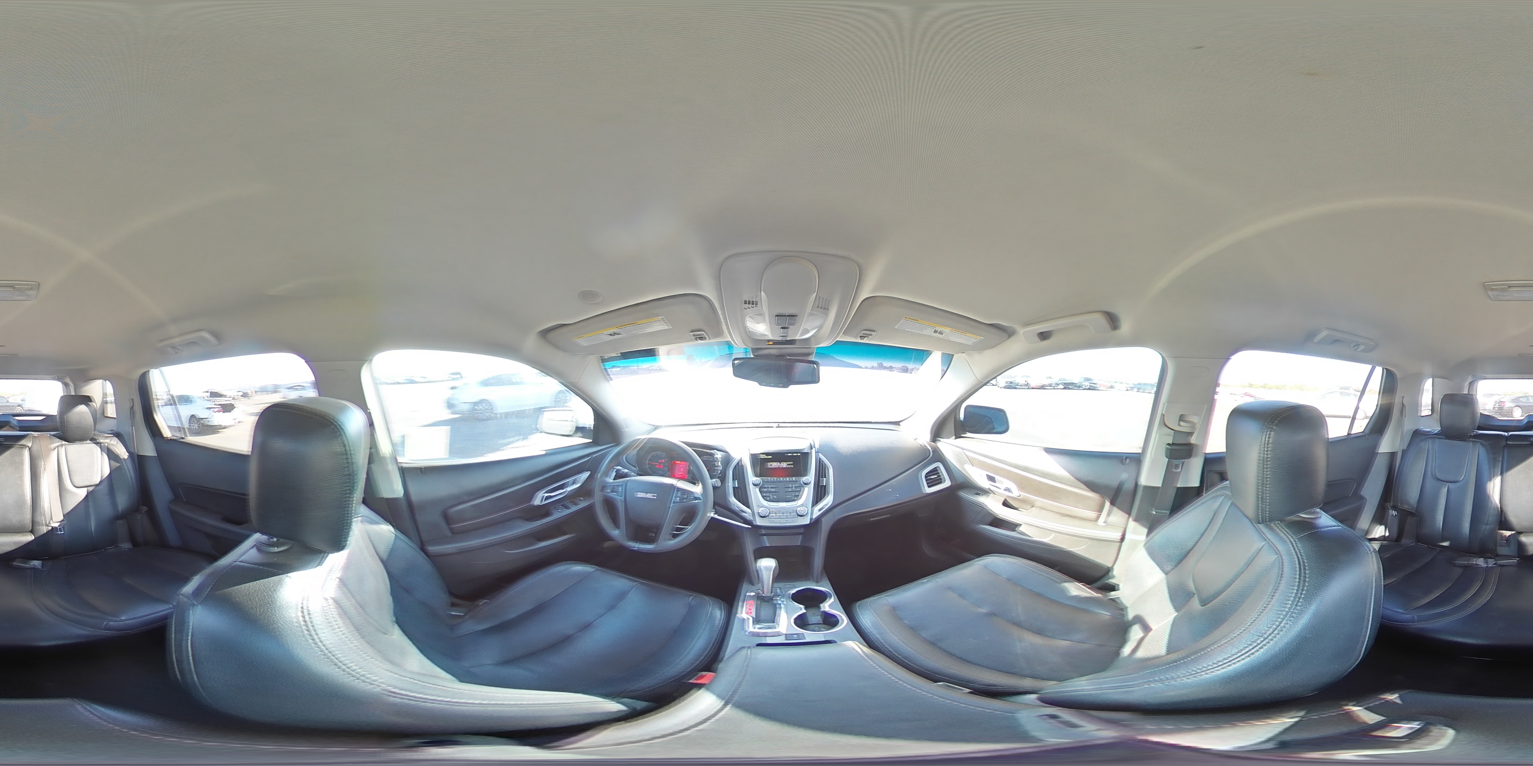 2015 GMC Terrain Sle VIN: 2GKALMEK6F6265412 Lot: 65617954