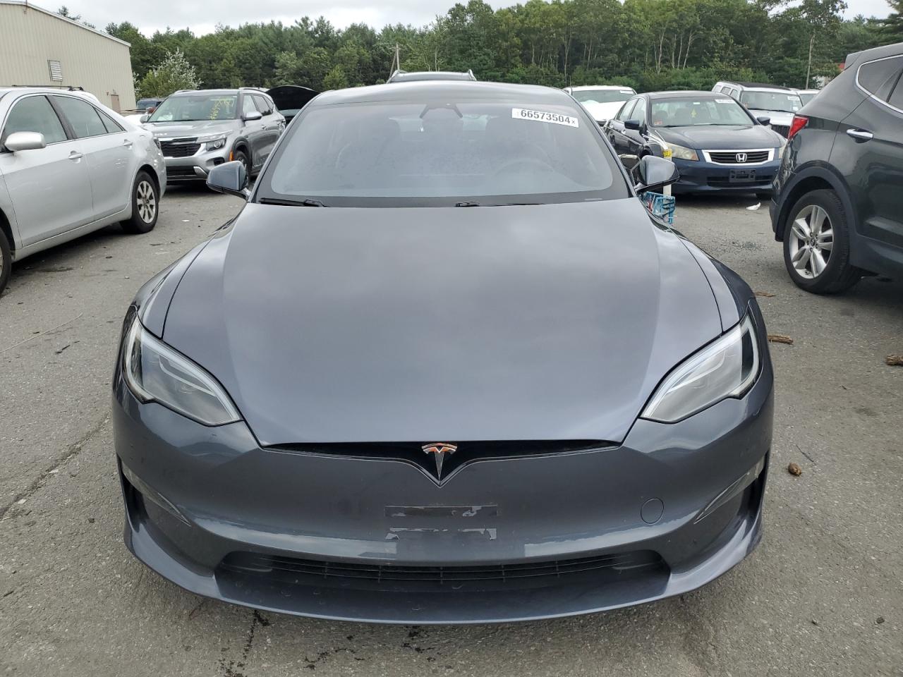 5YJSA1E59PF522377 2023 Tesla Model S