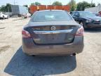 2013 Nissan Altima 2.5 продається в Bridgeton, MO - Front End