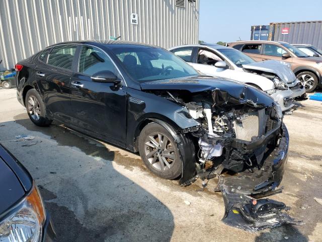 5XXGT4L35LG395153 Kia Optima LX 4