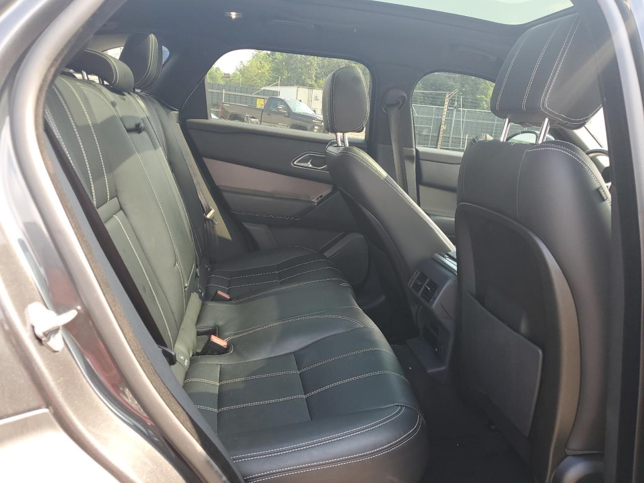 2020 Land Rover Range Rover Velar S VIN: SALYB2EXXLA249573 Lot: 66065594