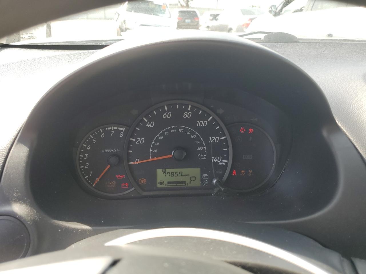 2019 Mitsubishi Mirage - Image 9