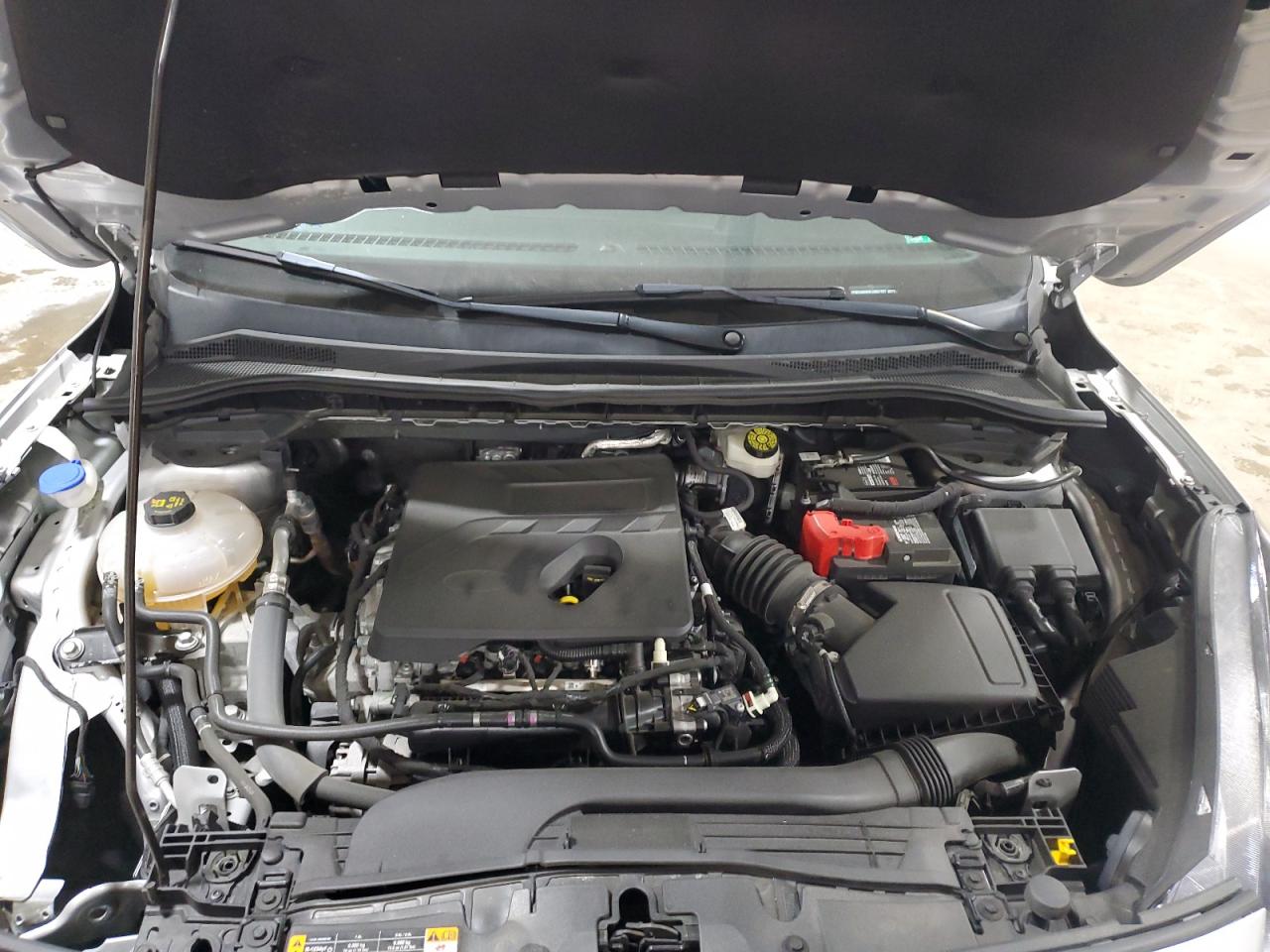 2020 Ford Escape Sel VIN: 1FMCU9H63LUB61787 Lot: 66942914