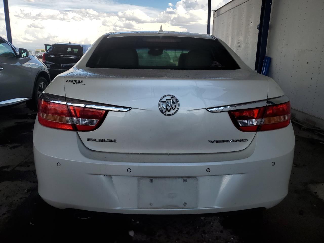 1G4PS5SK2C4126695 2012 Buick Verano