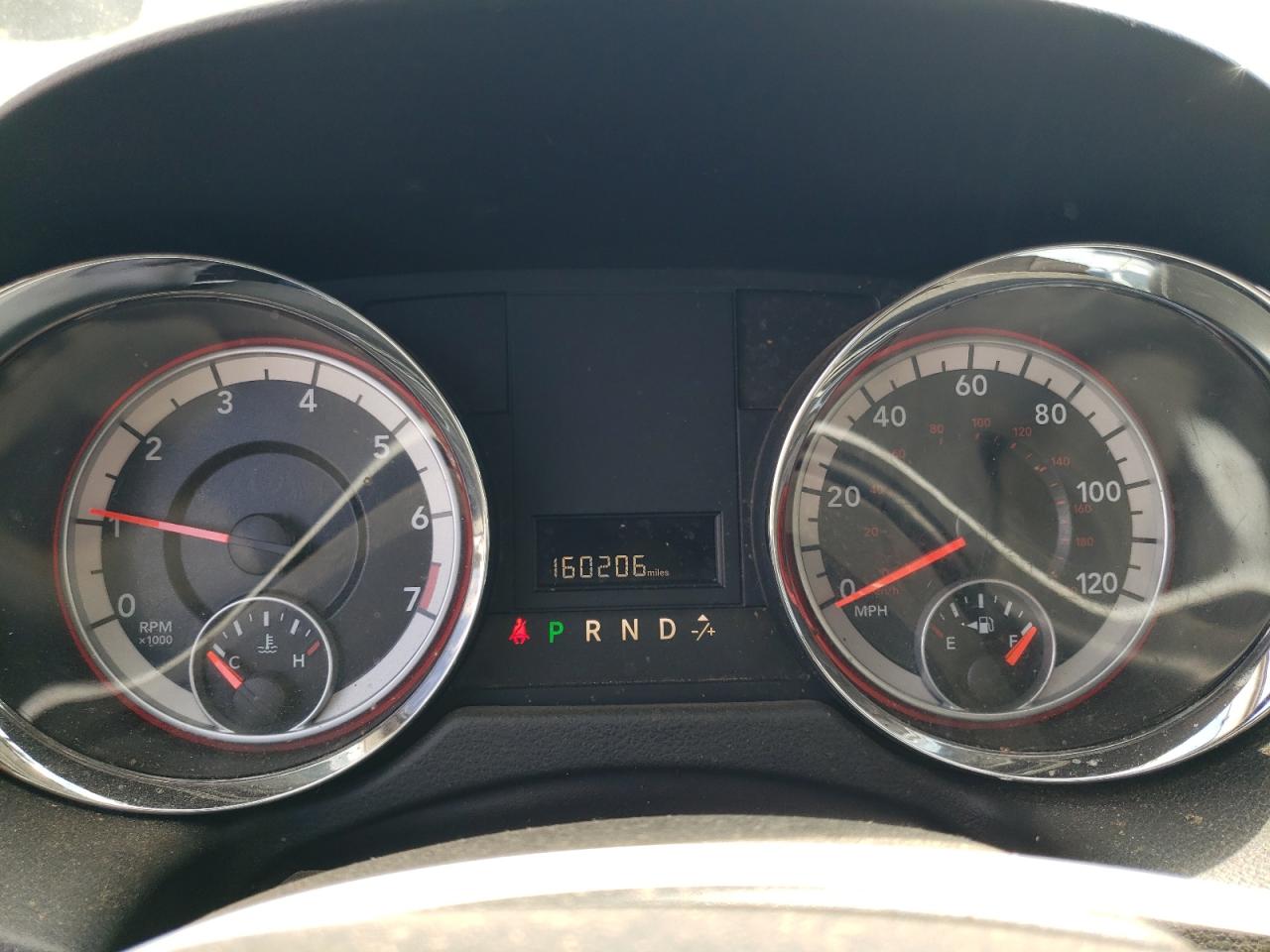 2014 Ram Tradesman VIN: 2C4JRGAG1ER365850 Lot: 67602604