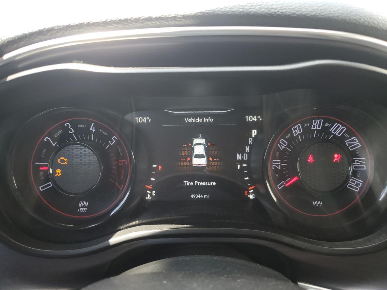 2017 Dodge Challenger R/T VIN: 2C3CDZBT2HH648853 Lot: 68517514