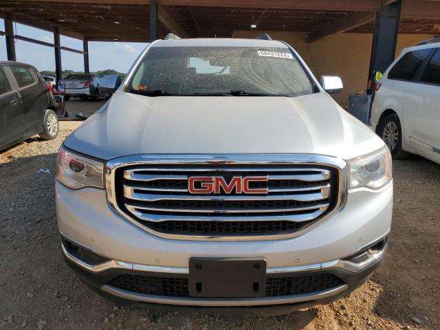  GMC ACADIA 2018 Silver