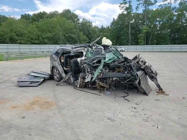 2012 Kia Sorento Ex VIN: 5XYKU4A27CG190530 Lot: 66708634