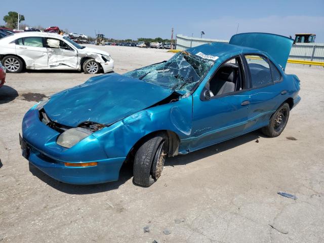 1997 Pontiac Sunfire Se