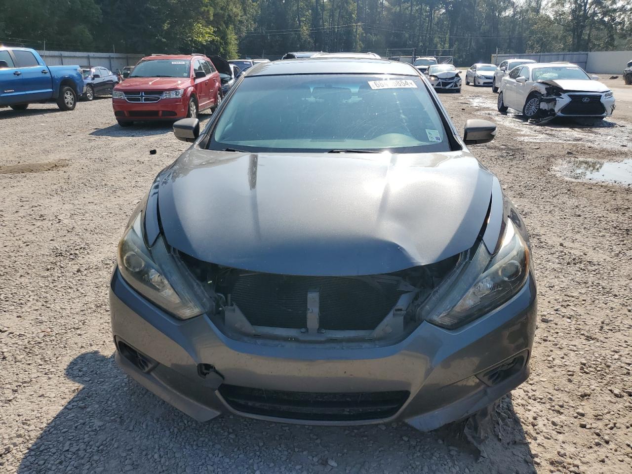 2016 Nissan Altima - Image 5