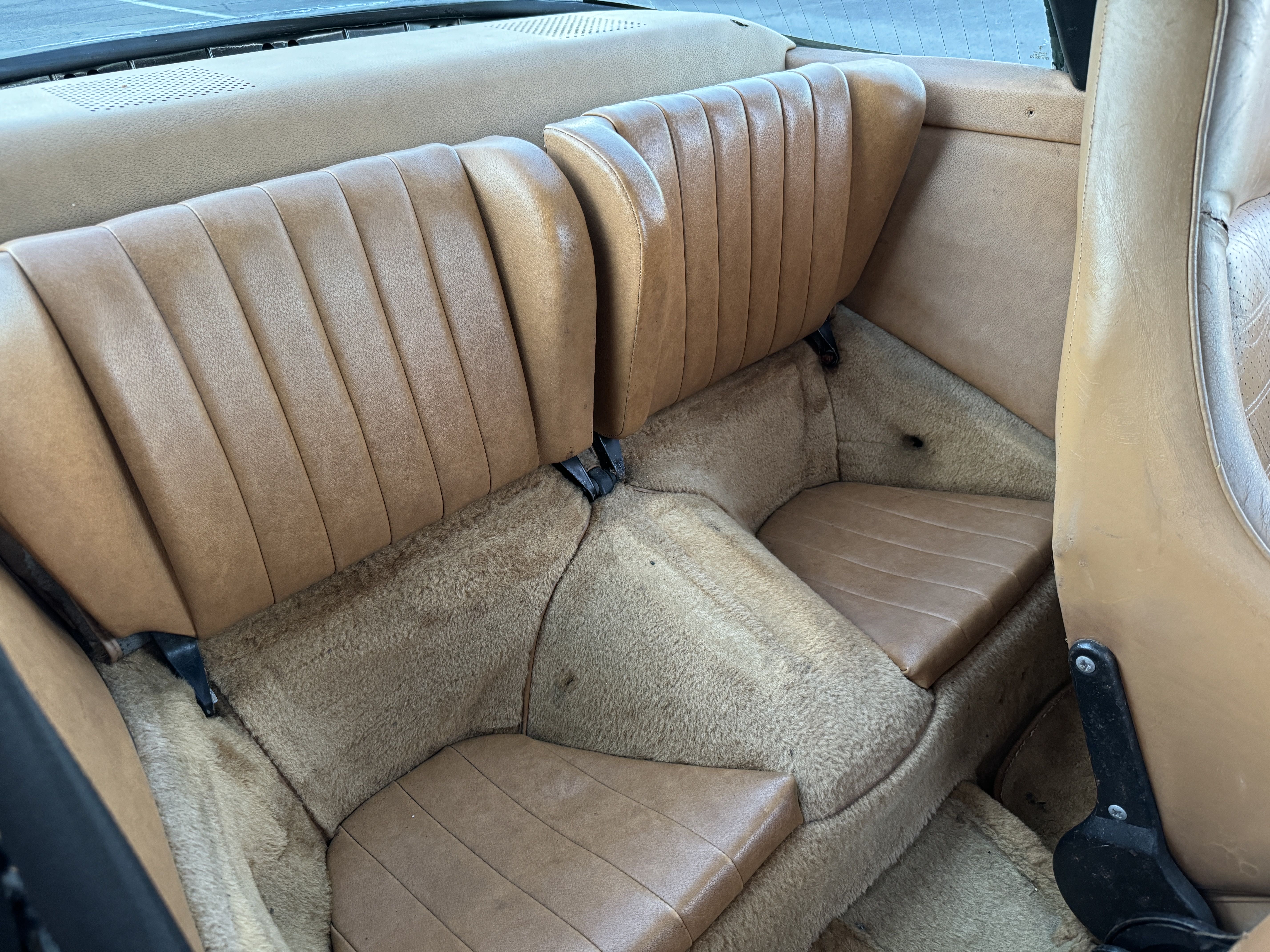 9116211739 1976 Porsche 911 S