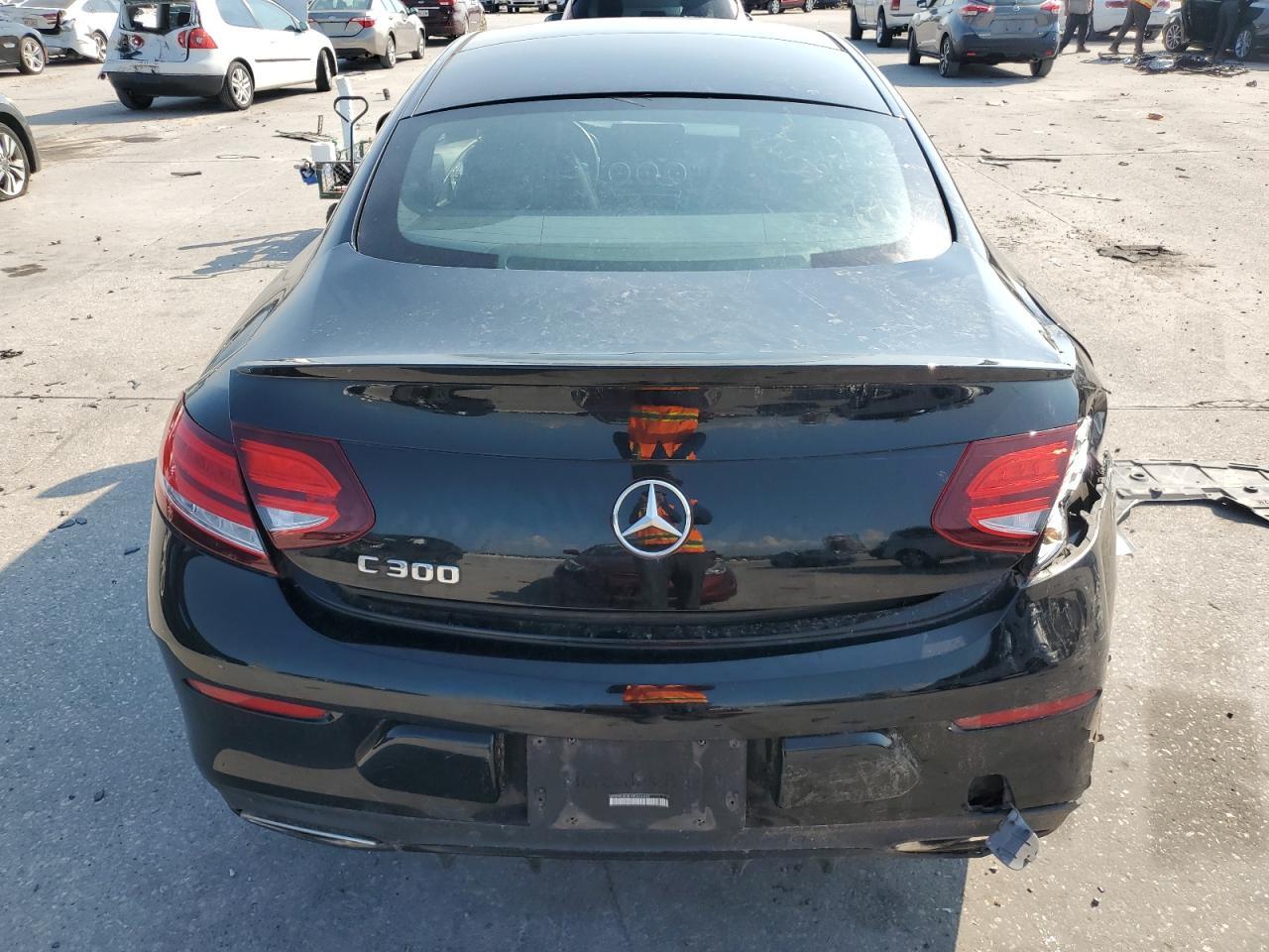 2019 Mercedes-Benz C 300 VIN: WDDWJ8DB1KF824435 Lot: 65917134