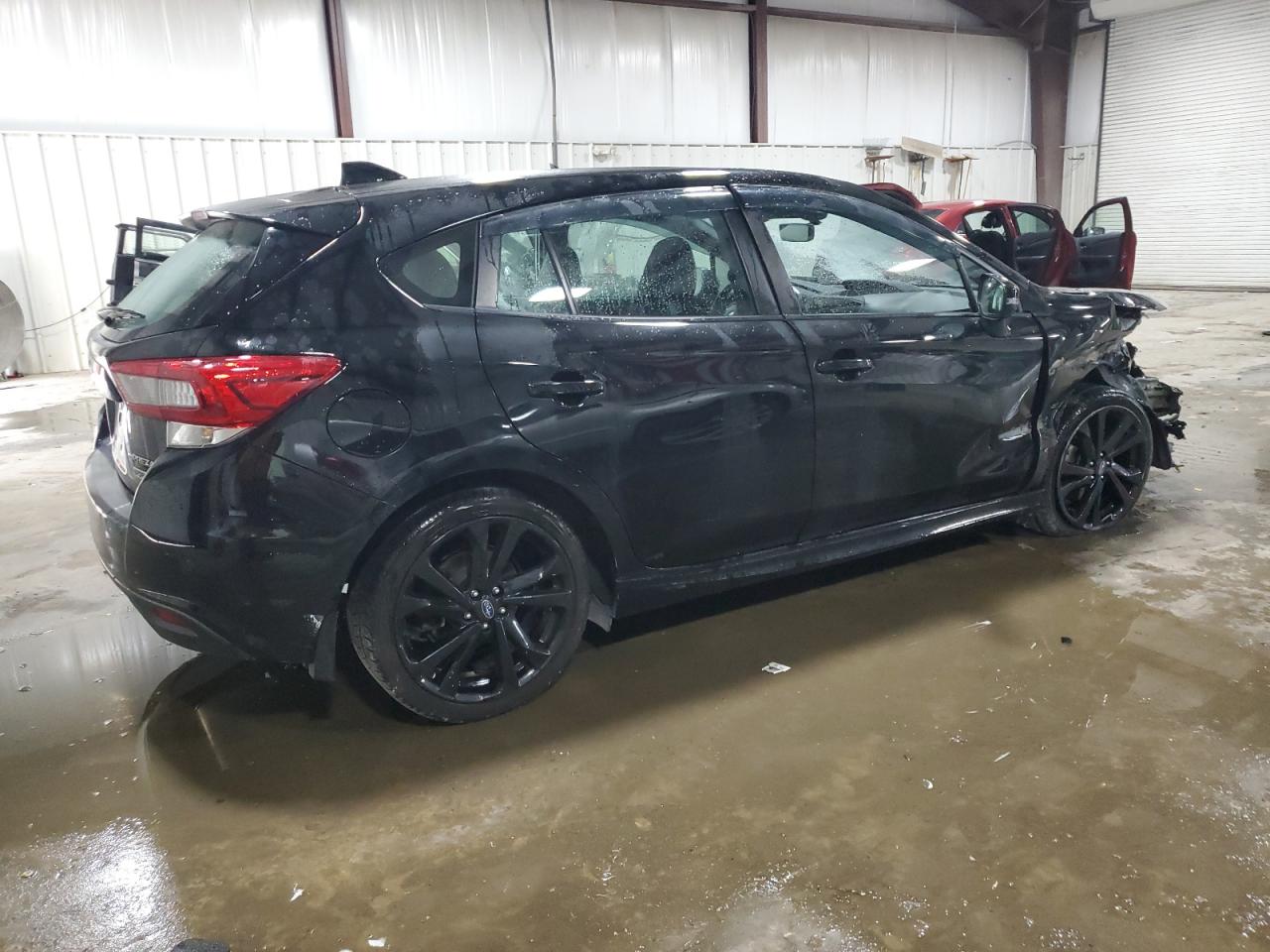 4S3GTAM67L3711014 2020 Subaru Impreza Sport